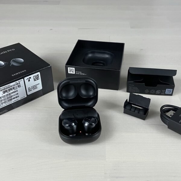 Samsung Galaxy Buds Pro
