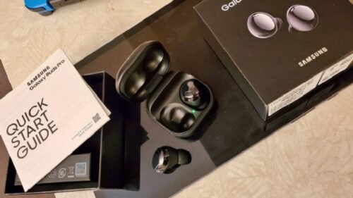 Samsung Galaxy Buds Pro - Image 3