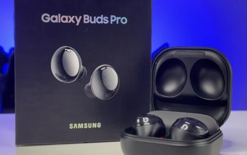 Samsung Galaxy Buds Pro - Image 4