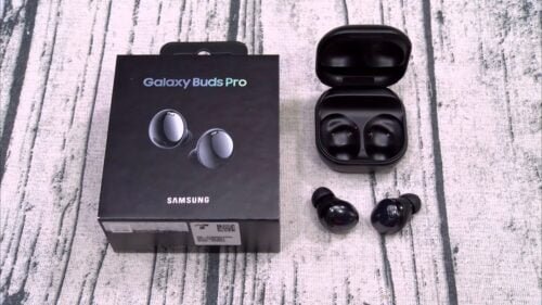 Samsung Galaxy Buds Pro - Image 5