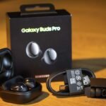 Samsung Galaxy Buds Pro