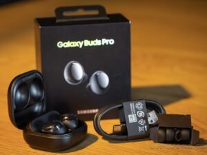 Samsung Galaxy Buds Pro