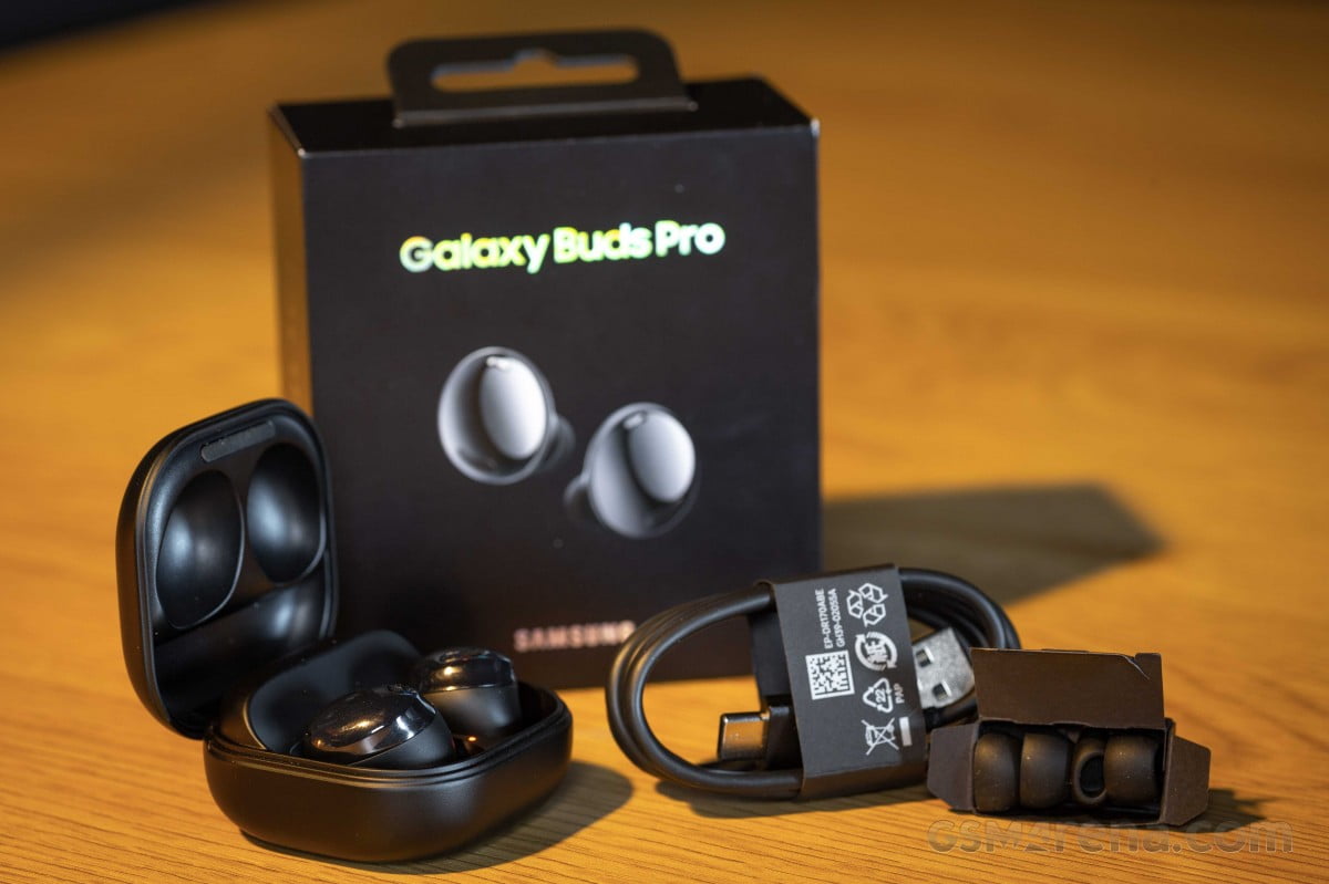 Galaxy buds замена аккумулятора