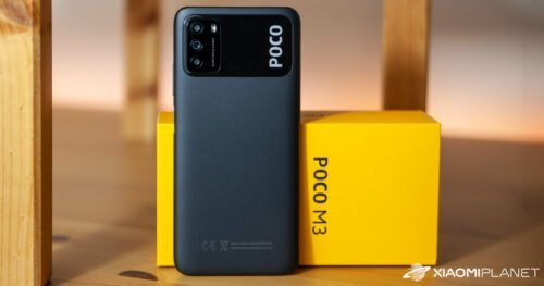 Poco M3 - Image 4