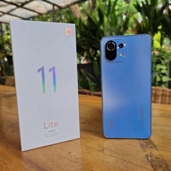 Xiaomi Mi 11 Lite (8GB/128GB)