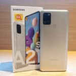 Samsung Galaxy A21s