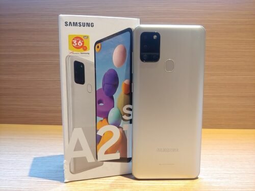 A21s0 Samsung Galaxy A21s