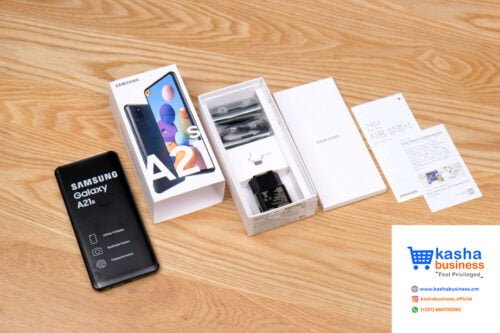 A21s00 Samsung Galaxy A21s - Image 3