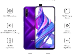 Honor 9X Pro (6GB+256GB)