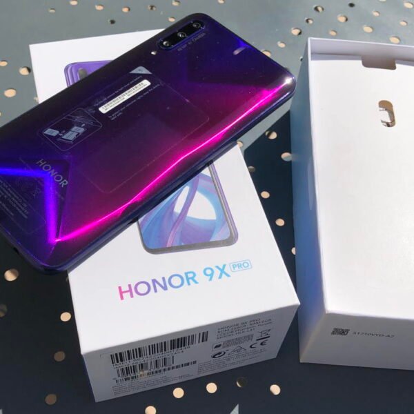 Honor 9X Pro (6GB+256GB)