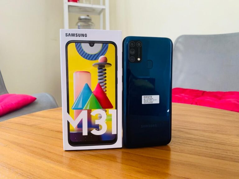 samsung m31 6 128 flipkart