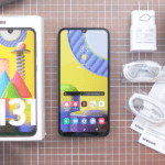 Samsung Galaxy M31 (6/128GB)