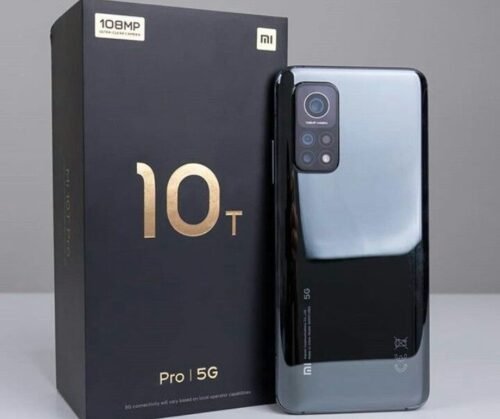 Mi10TPro00 Xiaomi Mi 10T Pro 5G - Image 2