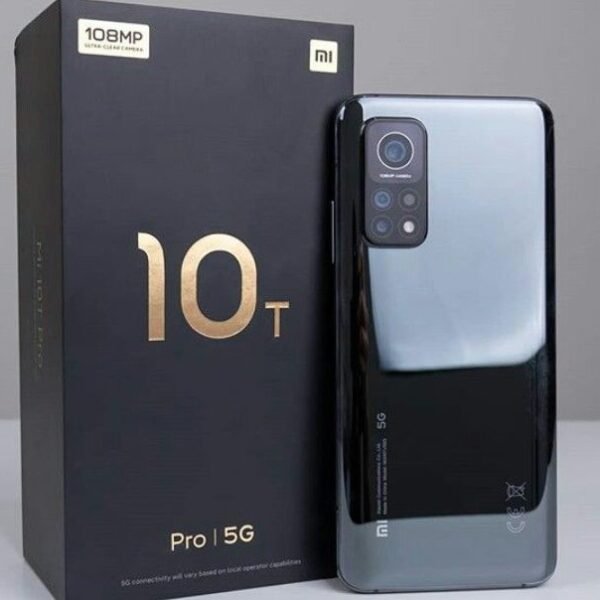 Xiaomi Mi 10T Pro 5G