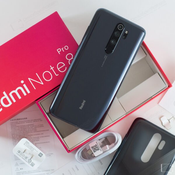 Xiaomi Redmi Note 8 Pro (8/128GB)