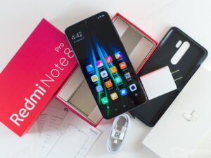 Xiaomi Redmi Note 8 Pro (8/128GB)