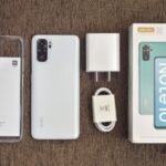 Redmi Note 10 (6/128GB)