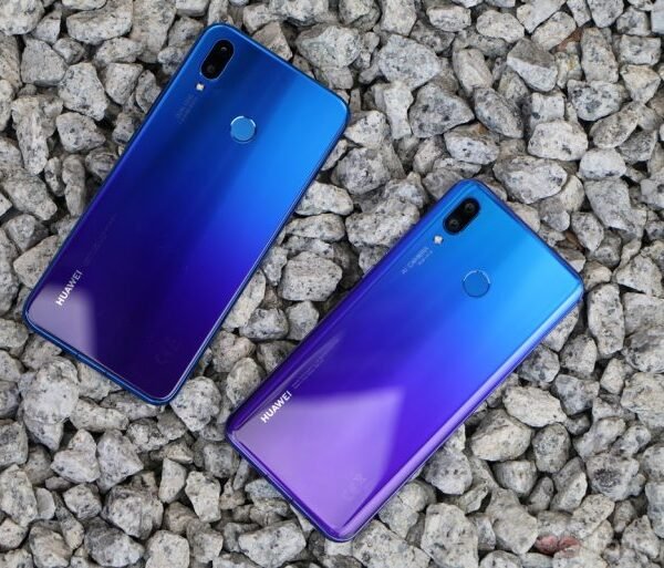 Huawei Nova 3