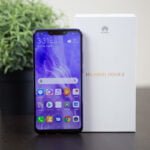 Huawei Nova 3