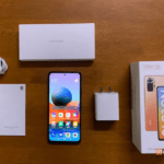 Redmi Note 10 Pro Max