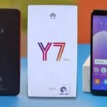 Huawei Y7 Prime 2018