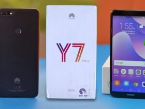Huawei Y7 Prime 2018