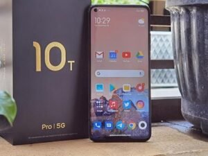 Xiaomi Mi 10T Pro 5G