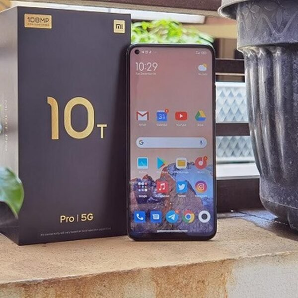 Xiaomi Mi 10T Pro 5G