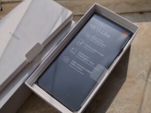 Xiaomi Mi 11 Lite (6GB/128GB)
