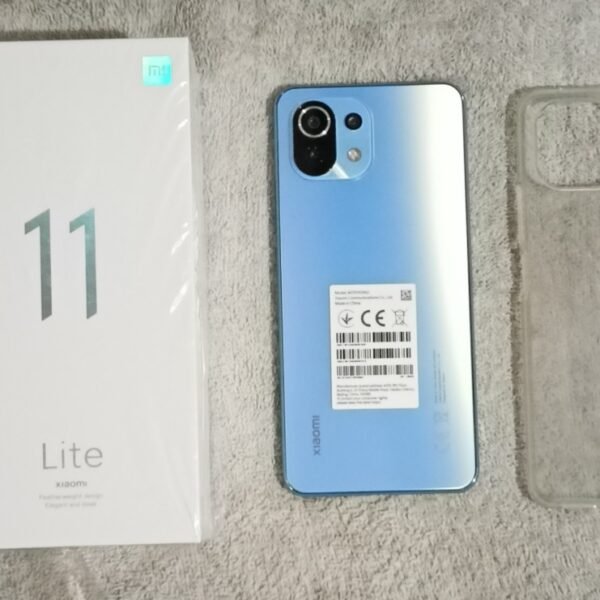 Xiaomi Mi 11 Lite (6GB/128GB)