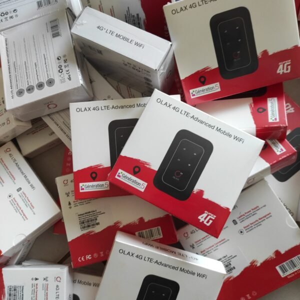 MODEM 4G LTE UNIVERSEL