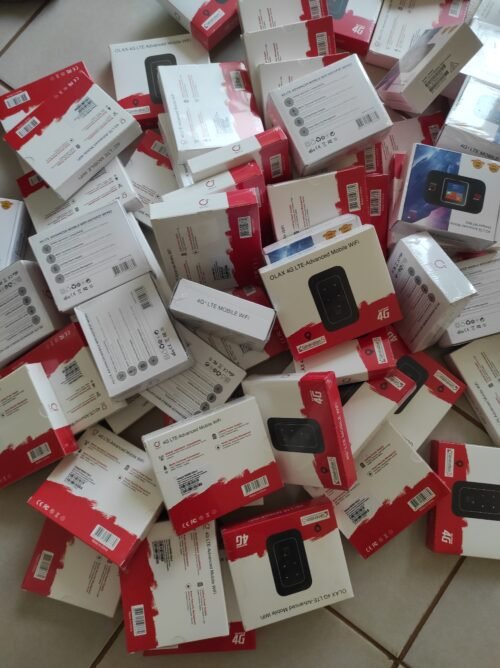 MODEM 4G LTE UNIVERSEL - Image 3