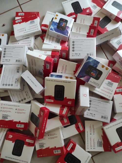 MODEM 4G LTE UNIVERSEL - Image 4