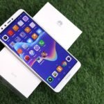 Huawei Y9 2018 (4GB,128GB)