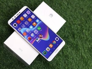 Huawei Y9 2018 (4GB,128GB)