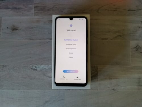 Huawei P30 Lite (4GB, 128GBGB) - Image 3