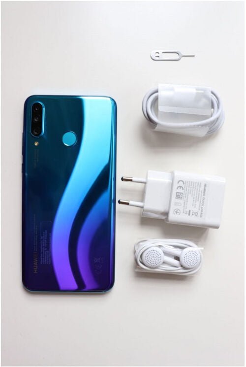 Huawei P30 Lite (4GB, 128GBGB) - Image 2