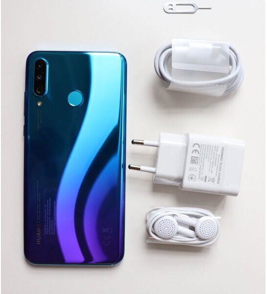 Huawei P30 Lite (4GB, 128GBGB)