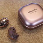 Samsung Galaxy Buds Live