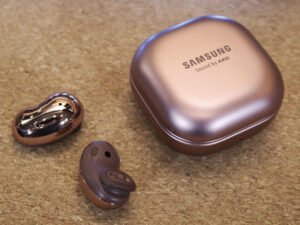 Samsung Galaxy Buds Live