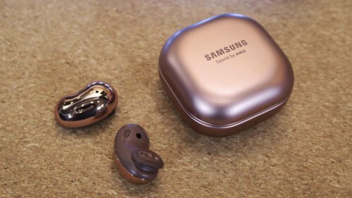 Samsung Galaxy Buds Live