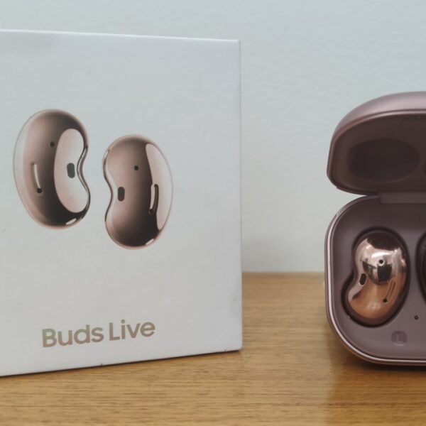 Samsung Galaxy Buds Live