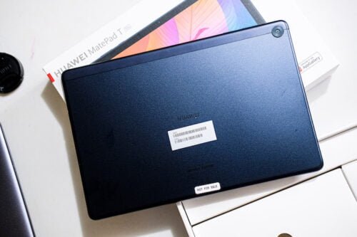 Huawei MatePad T 10s 64GB - Image 4