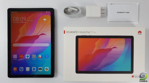 Huawei MatePad T 10s 64GB - Image 5