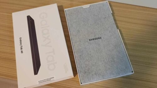 Samsung Galaxy Tab A9 (8GB,128GB) - Image 3