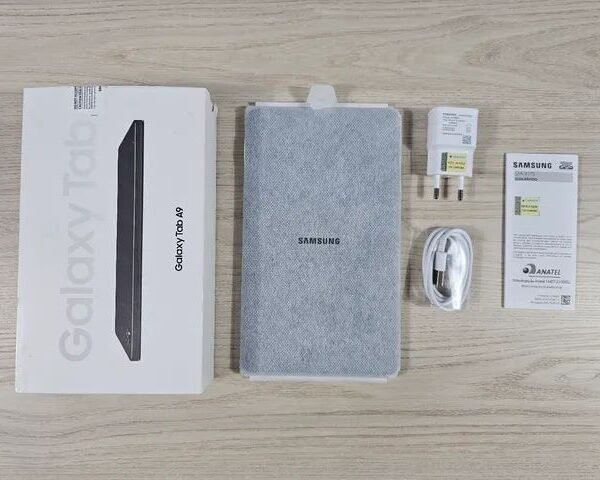 Samsung Galaxy Tab A9 (8GB,128GB)