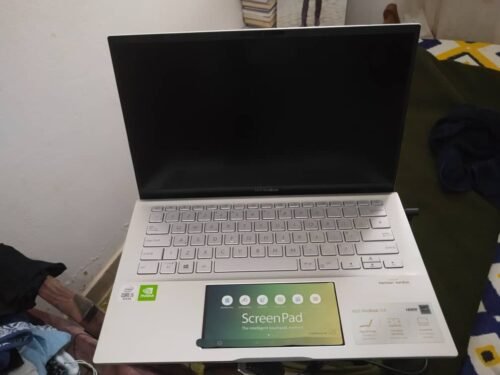 ASUS VivoBook S14 14" Full HD Gaming Laptop Intel Core i5-10210U, 8GB RAM, 1TB SSD - Image 6