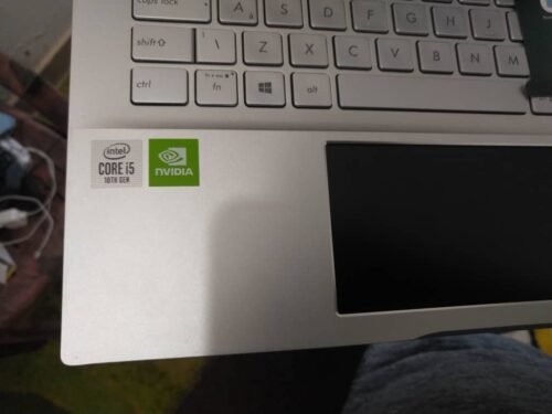 ASUS VivoBook S14 14" Full HD Gaming Laptop Intel Core i5-10210U, 8GB RAM, 1TB SSD - Image 5