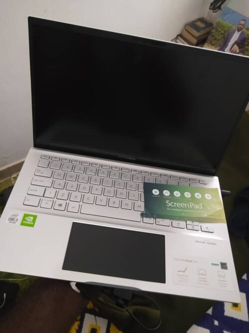 ASUS VivoBook S14 14" Full HD Gaming Laptop Intel Core i5-10210U, 8GB RAM, 1TB SSD - Image 4