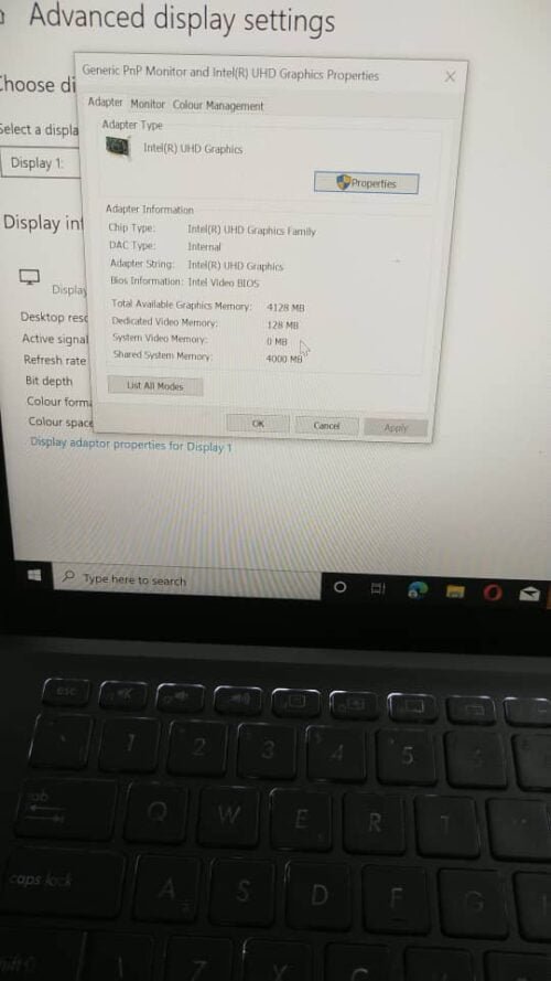 ASUS VivoBook S14 14" Full HD Gaming Laptop Intel Core i5-10210U, 8GB RAM, 1TB SSD - Image 3